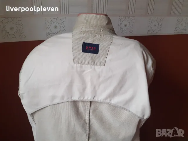 👉Yves Original М-50, снимка 5 - Сака - 56656508