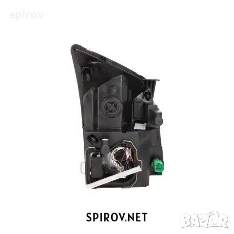 Ляв фар Ford Transit V FL фейслифт 2006-2013, снимка 2 - Аксесоари и консумативи - 55745355