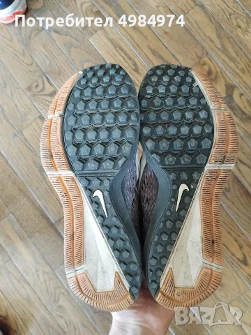 Nike Zoom Winflo 5, снимка 2 - Маратонки - 56593092