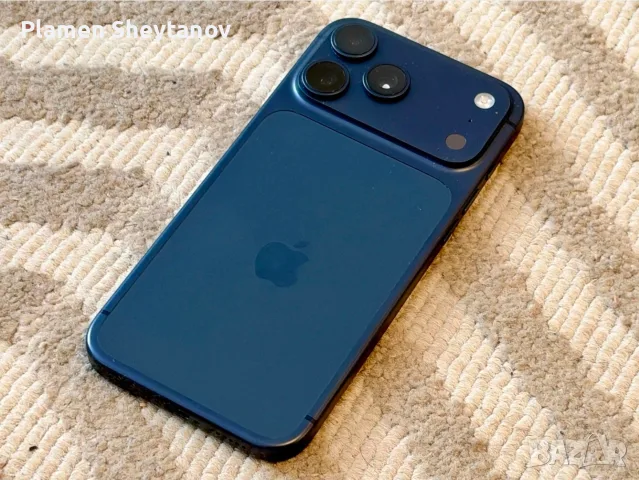 iPhone 17 Pro Max 256GB, снимка 2 - Apple iPhone - 56644656