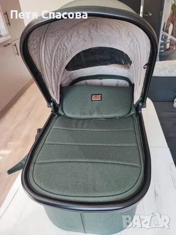 Детска количка Lorelli Reya 3в1, снимка 12 - Детски колички - 56651881