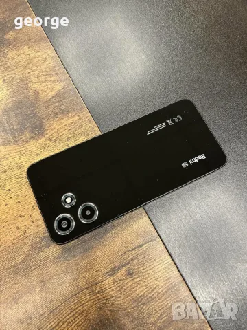 Телефон Xiaomi Redmi 12 5G 128 GB, снимка 2 - Xiaomi - 56658698