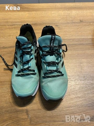 Туристически обувки Adidas