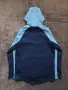 Nike Tech Fleece Windrunner Мъжко горнище, снимка 5