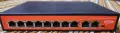 DVR + PoE switch + 4бр. 2MP камери., снимка 4