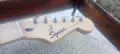 Squier Stratocaster by Fender., снимка 5