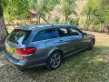 Mercedes-Benz E 220 W212 BlueTEC, снимка 2