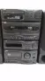 Аудио система JVC CA-MXS4BK, снимка 2