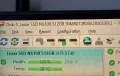 Lexar NS100 512GB 2.5" SATA 3 SSD, снимка 3