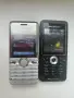 Sony Ericsson W302 и S312, снимка 2