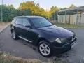 BMW X3 E83 204 3.0, снимка 4