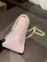 Дамска чанта от естествена кожа , снимка 3