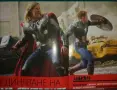 Marvel movie collection , снимка 5