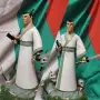 3D figurine Samurai Jack , снимка 3