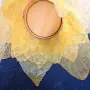 Фенер със скелетни листа, снимка 14