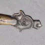 Османски диамант, елмаз, инструмент., снимка 1