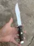 Ловен нож Nieto 440C Испания, снимка 1