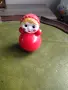 Ретро фигурка неваляшка, снимка 1