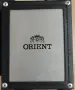 Часовник Orient Automatic RA-AA0820R39B, снимка 2