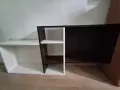 Етажерка за стена,масивно ПДЧ, снимка 2