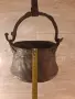 Продавам медно котле, снимка 1