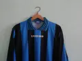 Inter Milan Umbro Vintage оригинална тениска фланелка екип Интер Милан Умбро , снимка 4