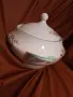 Ретро супник Български порцелан , снимка 6