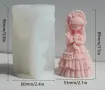 Силиконови молдове , снимка 5