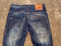 G-Star A Crotch Tapered Jeans, снимка 3