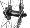 26" QR/Disc Shimano Deore - Нова предна капла за диск - планински велосипед, снимка 3