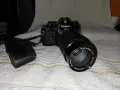 Nikon EM + soligor обектив, снимка 1