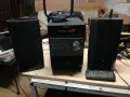 sony cmt-fx205 мини аудио уредбичка, снимка 1