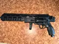 Въздушен Револвер T4E HDR50 Gen2 , снимка 5