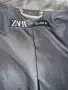 Кожено яке Zara, снимка 3
