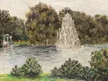 картини на платно , снимка 2