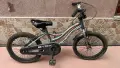 Детски велосипед Byox 16", снимка 3