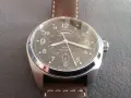 Hamilton Khaki Field Day Date Automatic. 42mm, снимка 3