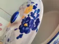 Съд за топло сервиране , снимка 2