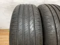 215/55/17 Semperit / Goodyear чисто нови гуми, снимка 7