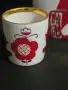 Руски порцелан ЛФЗ , снимка 4