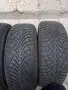 Продавам зимни гуми 205/55/16, снимка 3