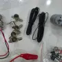 Испански STEM електроконструктор InputMakers Advanced Kit E5 (НОВ, снимка 4