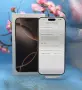 Apple iPhone 16 Pro Max, 256GB, 5G, Desert Titanium (eSiM), снимка 3