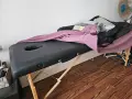 Масажна кушетка, снимка 1