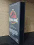 Видеокасета " JURASSIC PARK " VHS , снимка 4