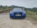 Продавам синьо Audi A5 , снимка 8