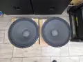 18" 500w 8 ohm Peavey , снимка 3