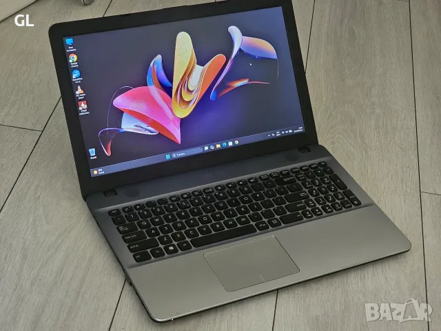 ASUS F541U Vivobook 15 