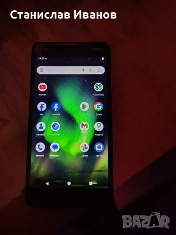 Продавам Nokia 2.1