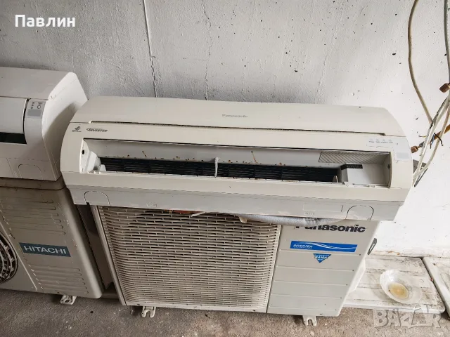 Panasonic CS/CU-RE12GKE На части

#1
desiniko каза:
25-06-07 18:03
Panasonic CS/CU-RE12GKE

#1
desin